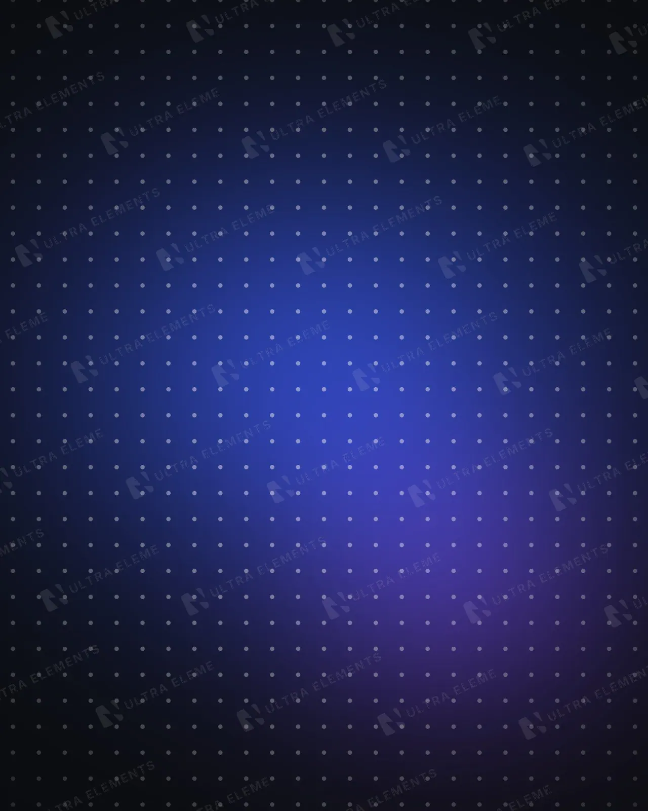 Grade de pontos com fade radial em PNG: overlay tech branco e preto (16:9, 4:5 e 9:16) — imagem 1 de 4